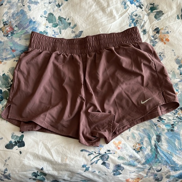 Nike Pants - Nike Dri-Fit Running Shorts 3”